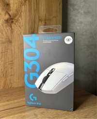 Мишка Logitech G304