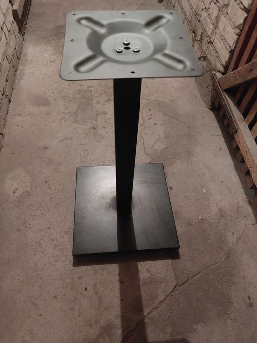 Nogi do stołów restauracyjnych 4 sztuki