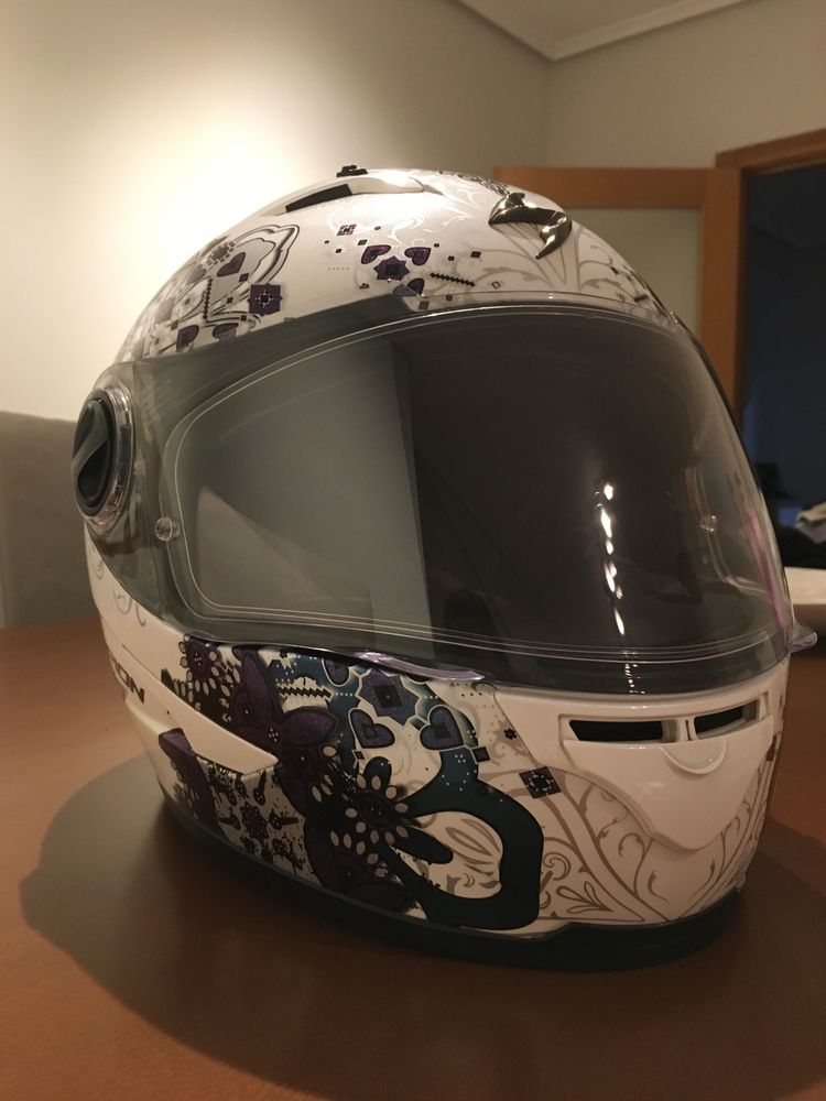 Capacete Scorpion exo490