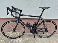 Rower szosowy Sensa Romagna, Shimano 105 2x11