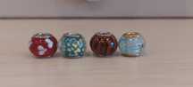 Koraliki do bransoletki typu Beads marki Apart