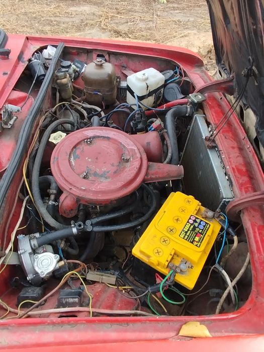 Продається ваз 2106