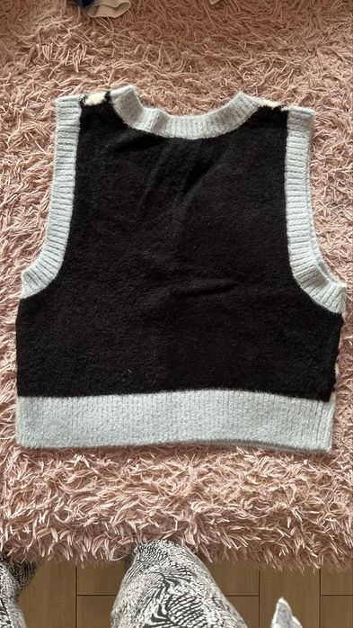 Жіночий жилет H&M