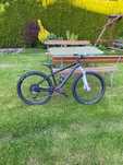 rower MTB karbon