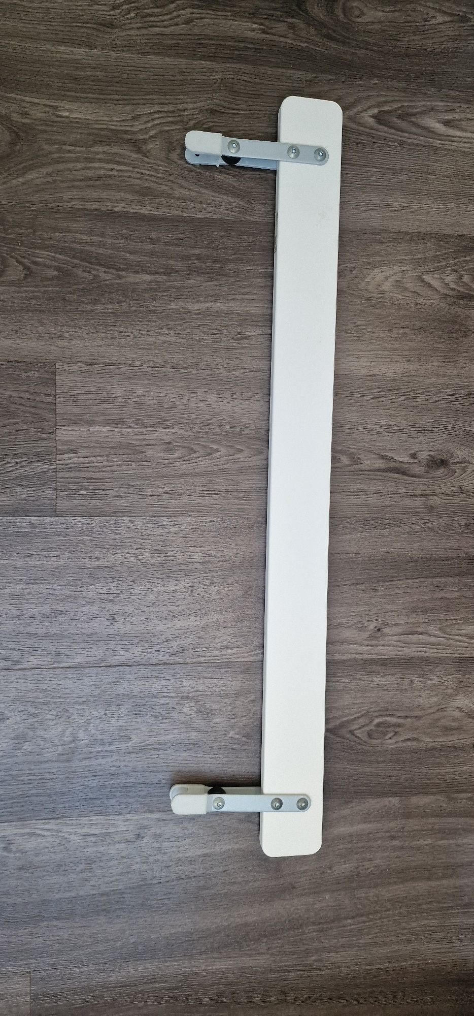 Barierka do łóżka Ikea