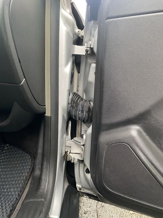 Продам ауді а3  2003р