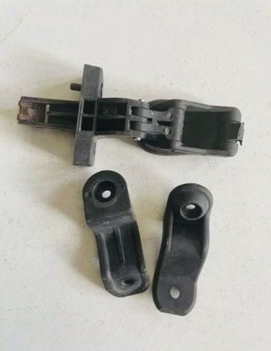 Ручка петля окна Citroen Nemo Berlingo пежо BioperPartnerDobloВантажів