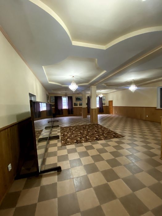 ТЕРМІНОВО продається готовий бізнес у Карпатах у звʼязку з переїздом