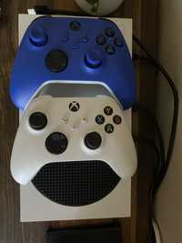 Xbox Series S 500gb