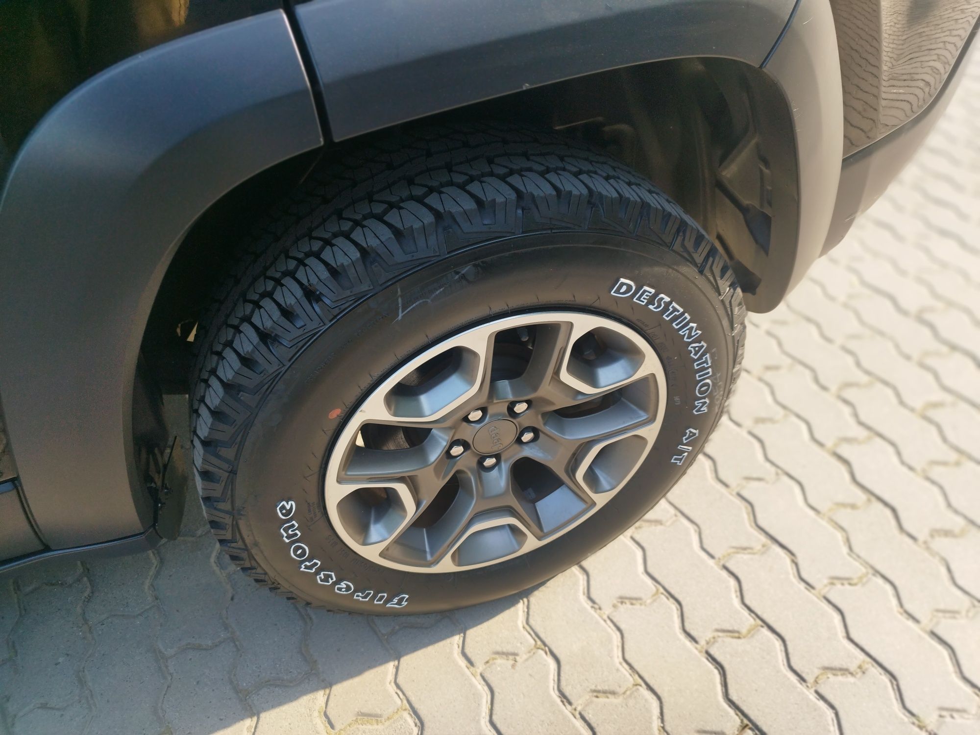 джип Черокі Trailhawk 11/19р., 3.2л