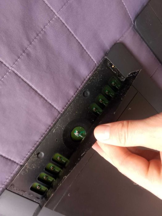 Два за ціною одного Wacom intuos Pro medium PTH 651 та 5 M PTH 650 два