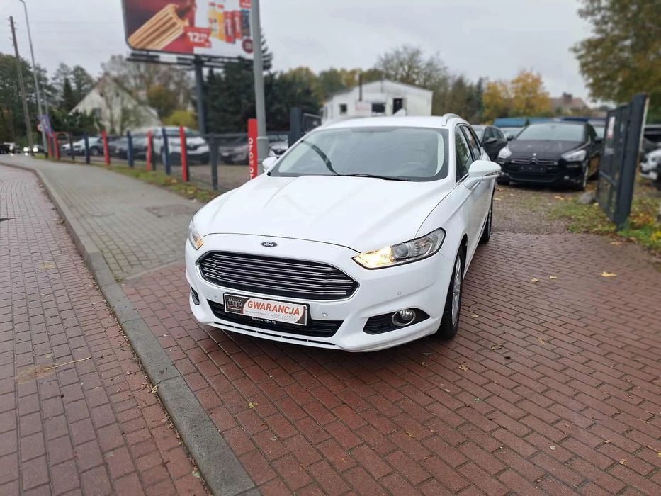 Ford Mondeo Sprzedam/Ford Mondeo/Zadbany/Serwisowany/