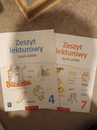 Zeszyt lekturowy 4, 7