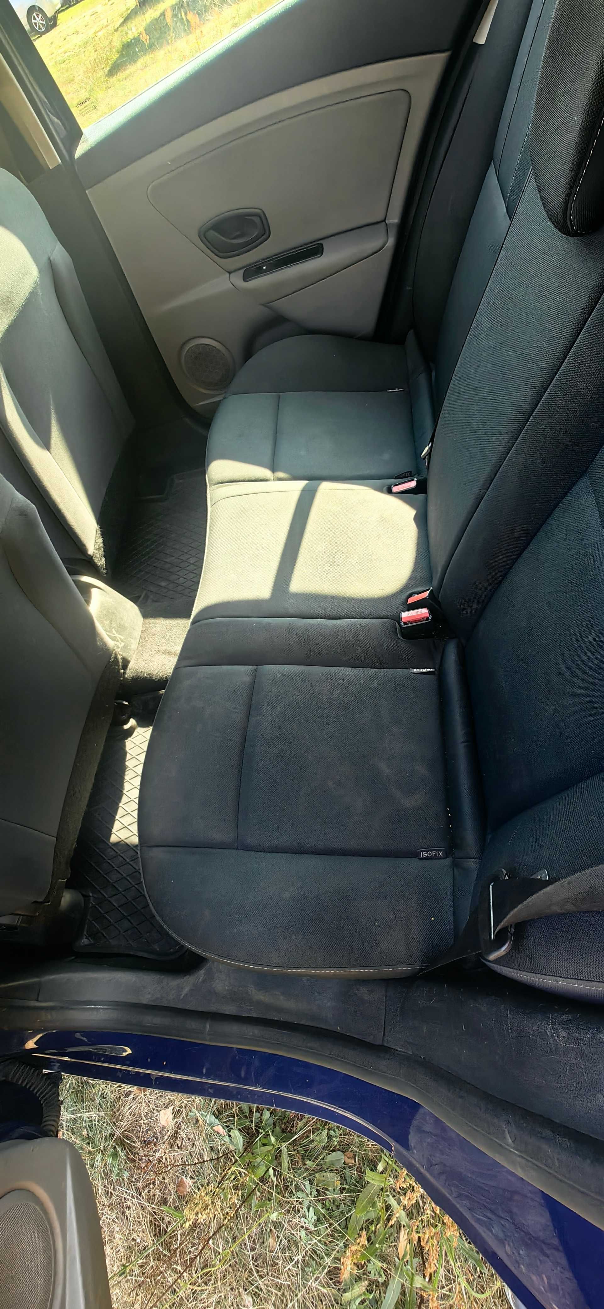 Renault Megane III