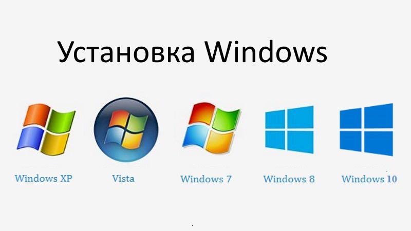 Компьютерный мастер. Установка Windows (Виндовс).Ремонт компьютера. ПК