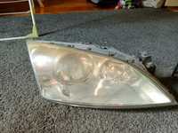 Lampy przednie ford mondeo MK3