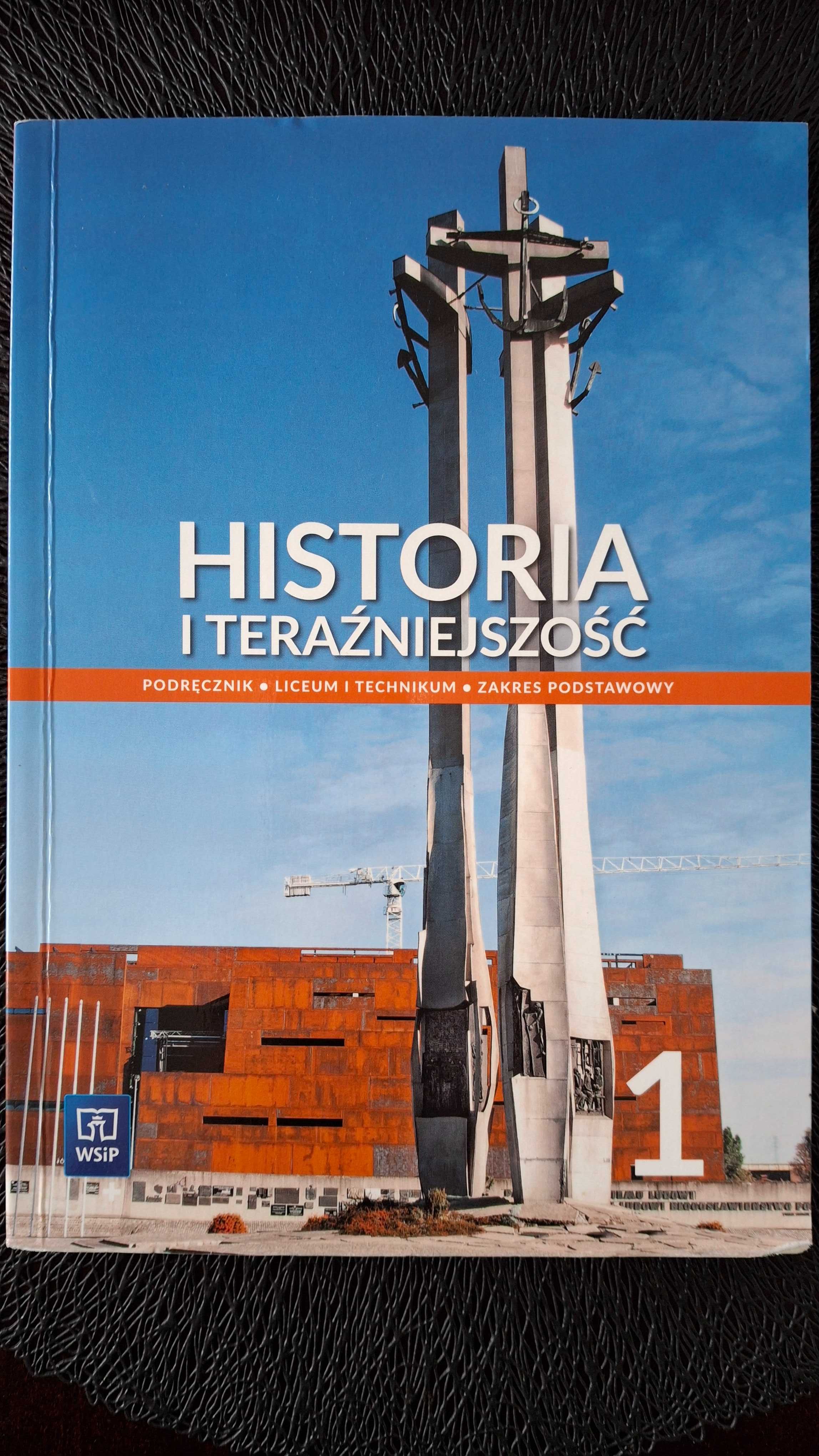Historia i Teraźniejszość 1