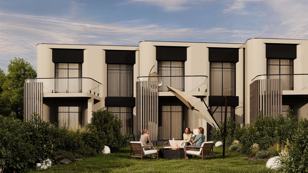 Преміум містечко біля лісу! КМ Sofia Village, С.Борщагівка