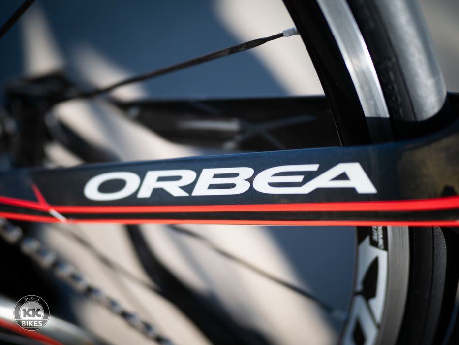 Orbea Ordu M30 rower triathlonowy