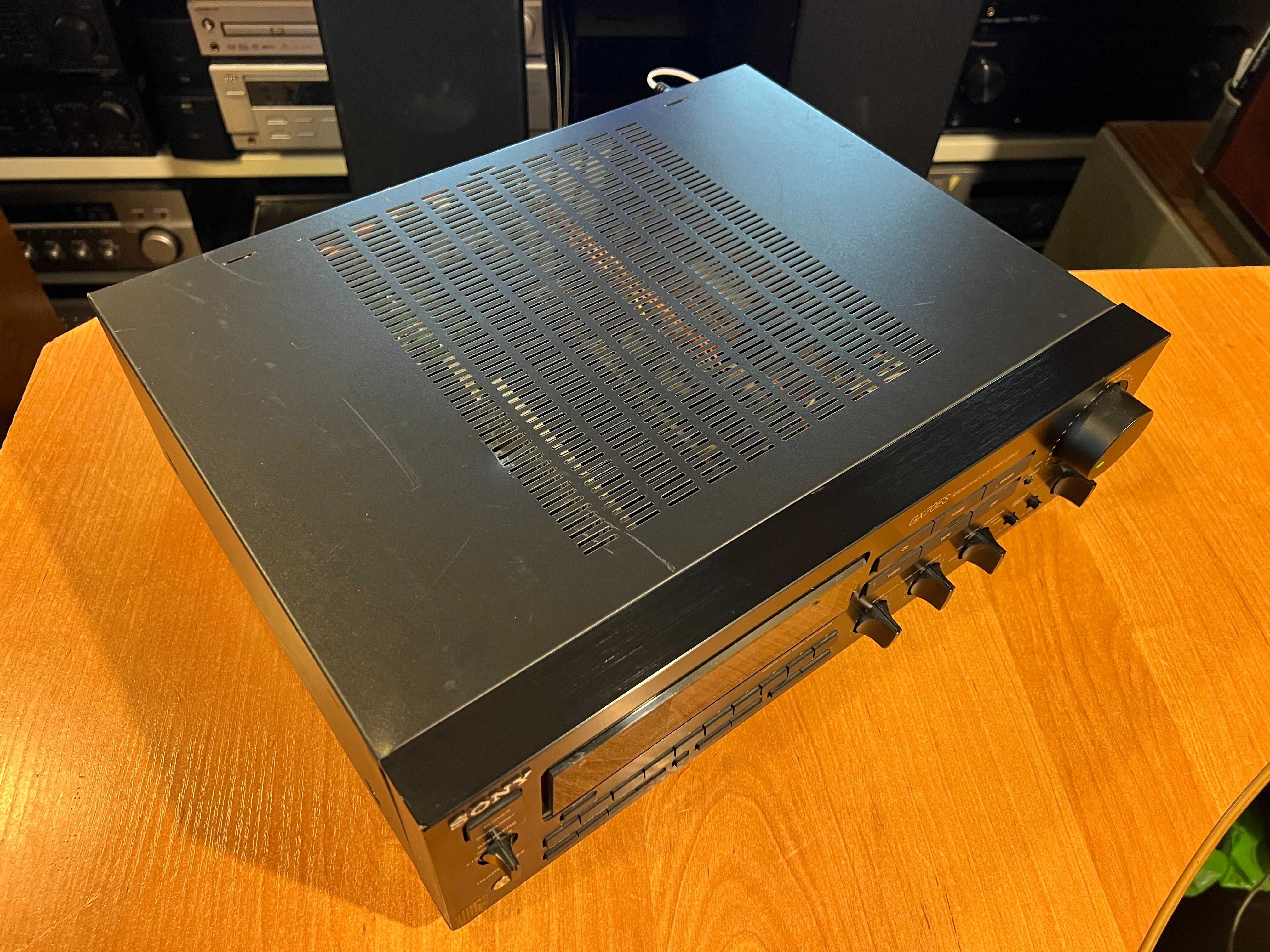 Amplituner Sony STR-GX70ES Audio Room