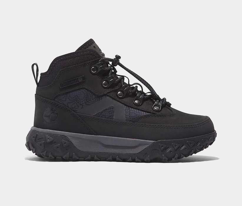 Черевики Timberland для хлопця