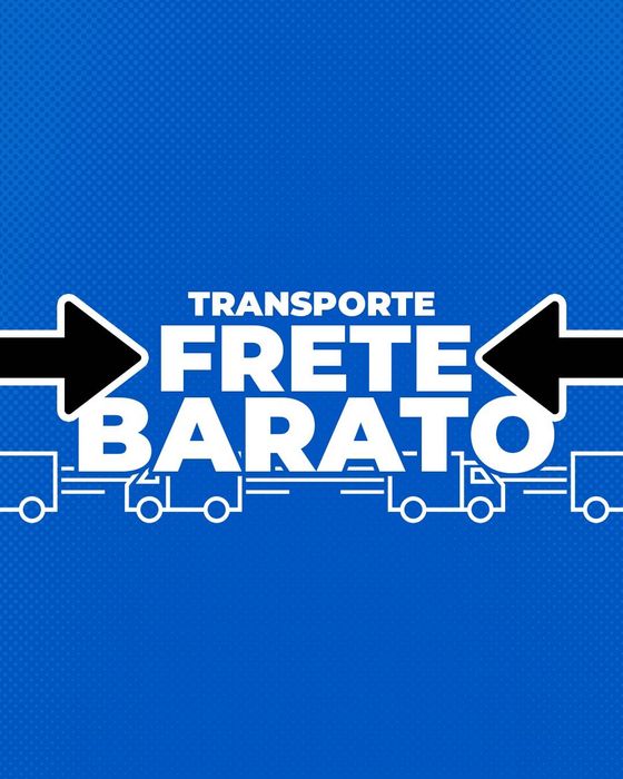 Mudanças Fretes Transportes