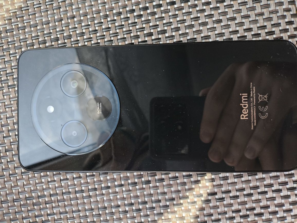 Xiaomi redmi 14C 8/128 gb + NFC