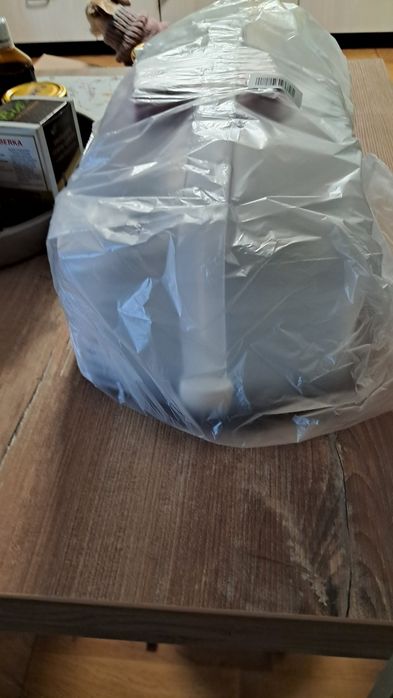 Pojemnik na ciasto  tupperware