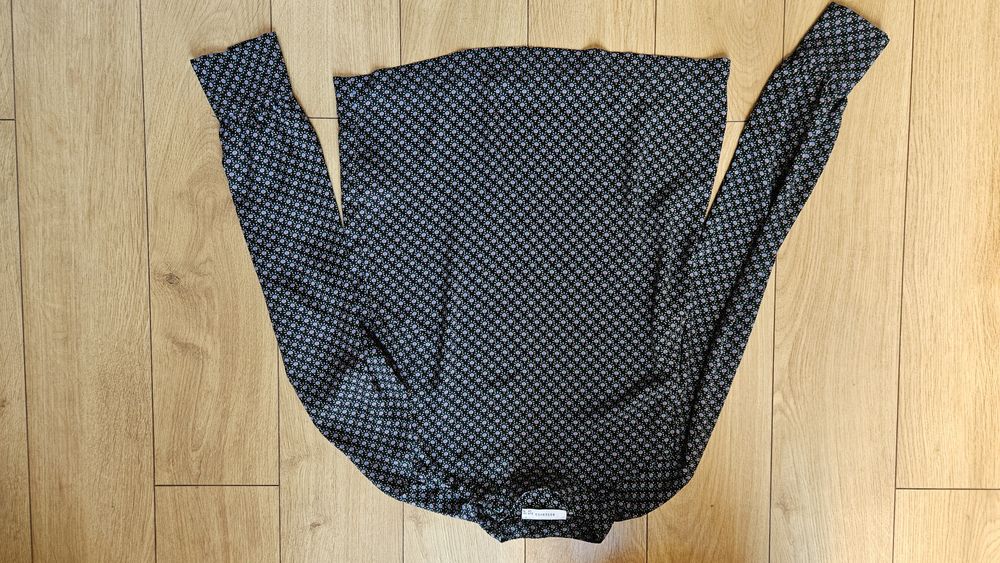 Bluzka z długim rękawem Reserved rozm. S