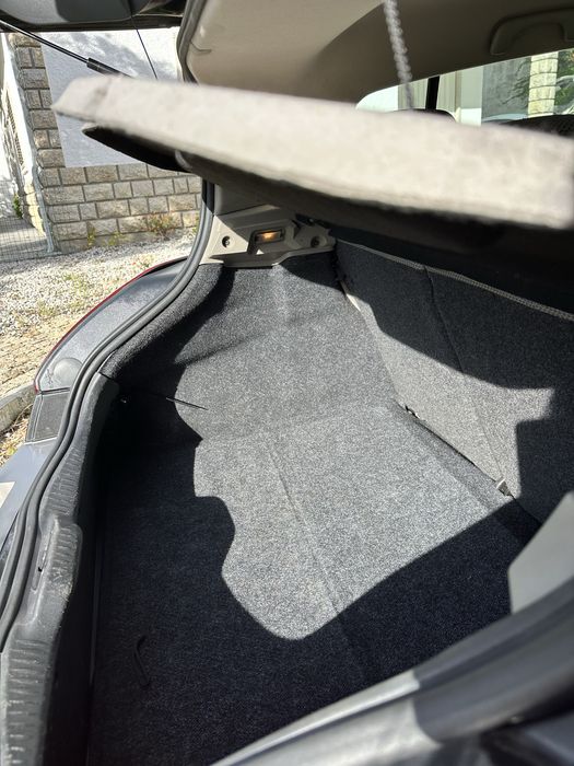 Renault Megane II em ótimo estado