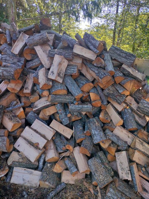 Drewno opałowe!!