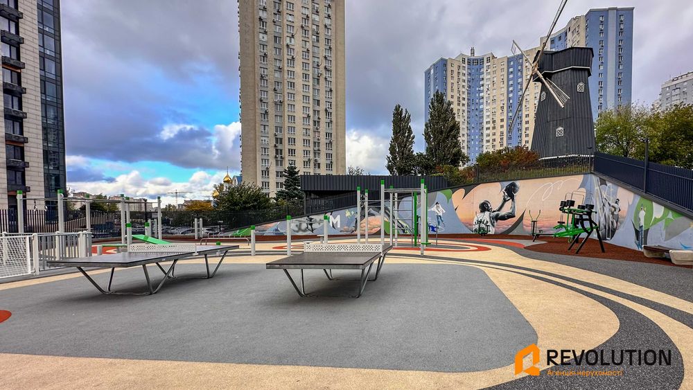 Без%. Продаж 1кім. квартири з ремонтом, ЖК Метрополіс, топ інвестиція