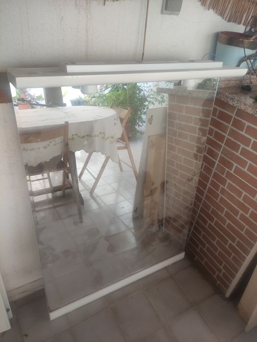 Espelho de WC /Quarto banho