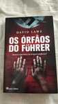 Os Órfãos do Führer
