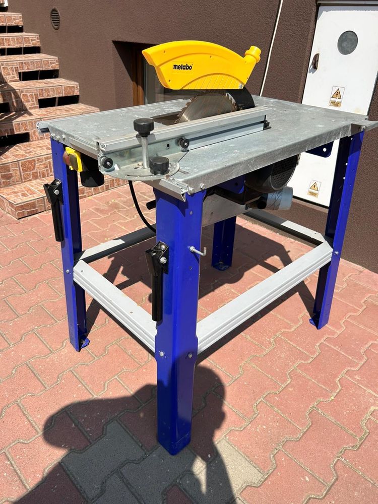 Krajzega Niemiecka Metabo 220v
