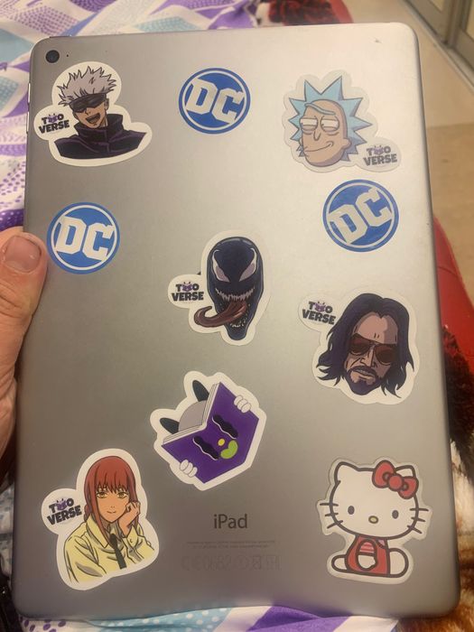 Продам IPad Air 2