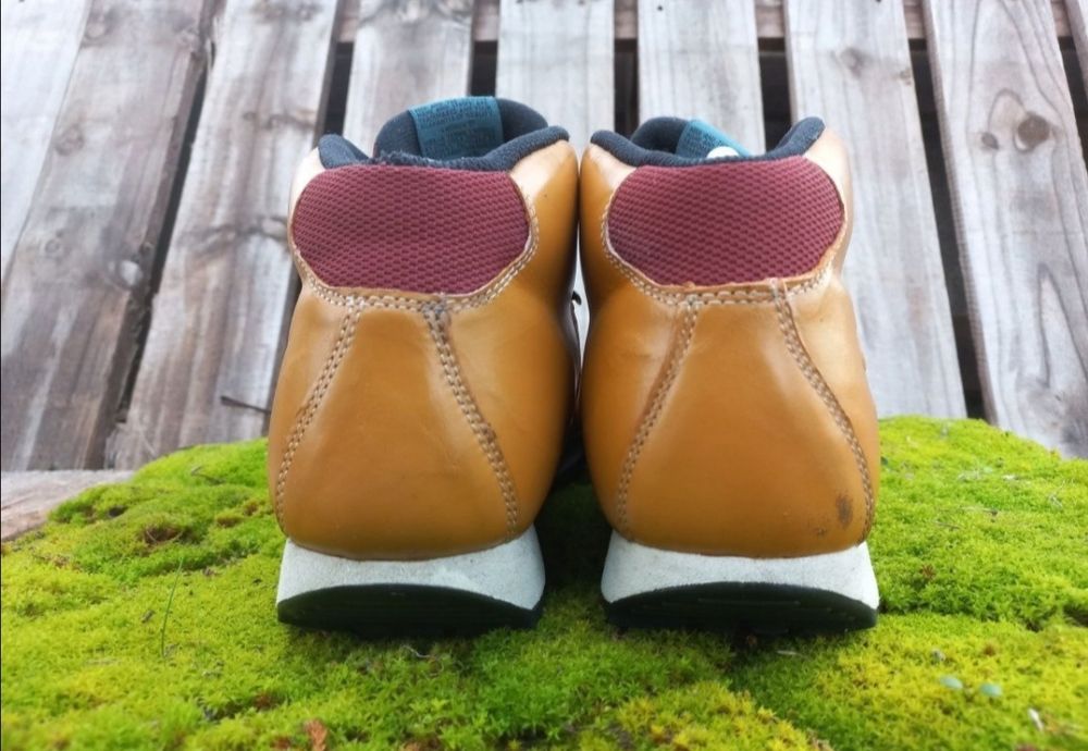 Кроссовки мужские nike air magma ОРИГІНАЛ !!!