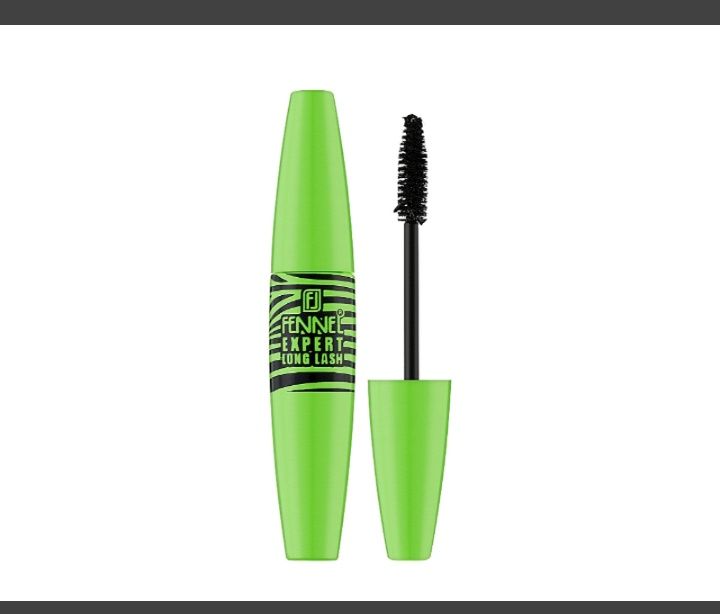 ТУШЬ.FENNEL .Новая.Таиланд.