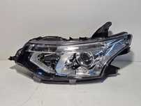 MITSUBISHI OUTLANDER III 3 Xenon 12-15  lampa lewa przednia przód