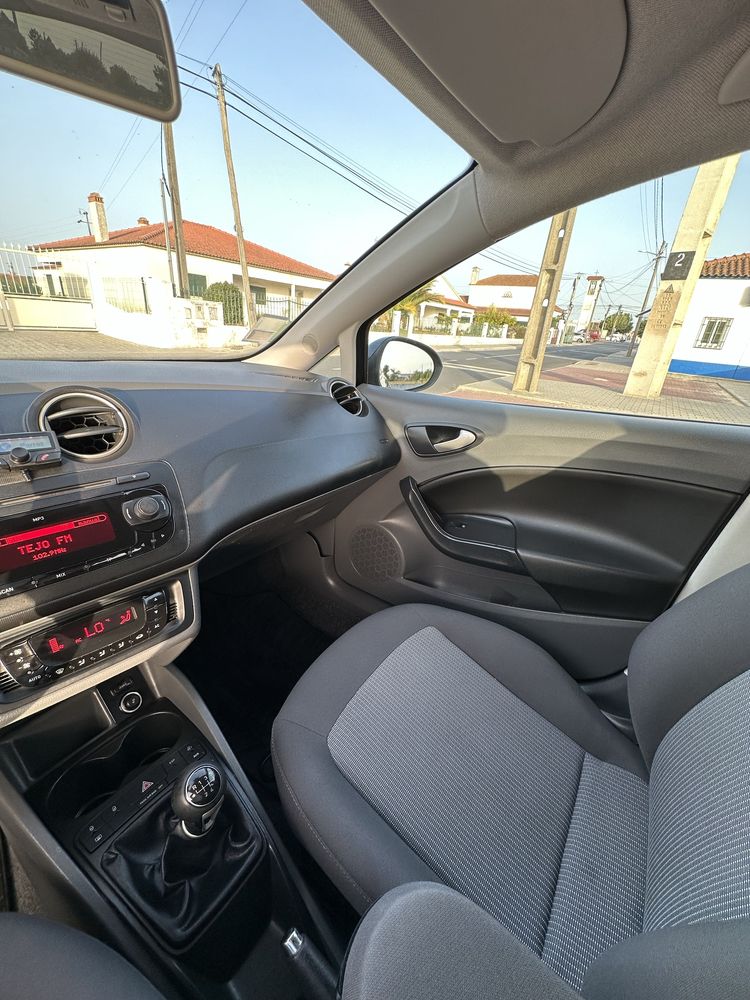 Seat Ibisa ST,2011 TDI