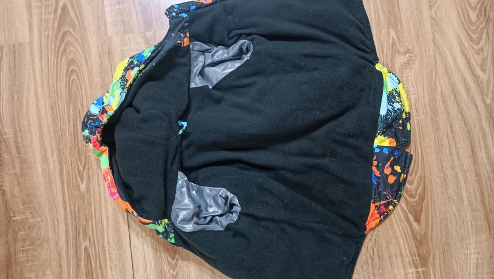 Зимова куртка для хлопчика