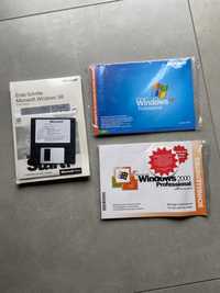 Kolekcja Windows 98 / 2000 profesional / XP