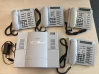 Centrala ISDN Siemens HiPath 1220