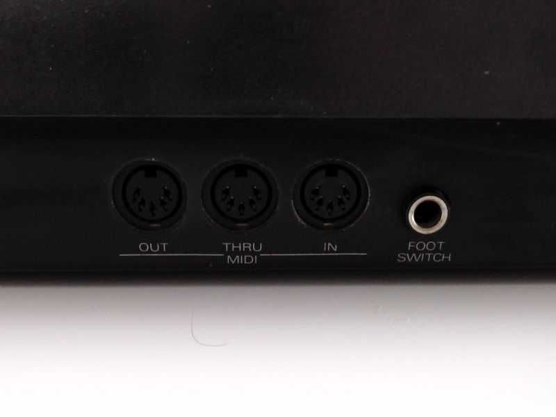 Roland PRO-E Intelligent Arranger Syntezator