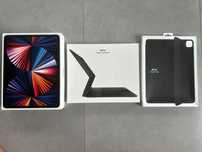 Tablet iPad Pro 12.9” (5 gen) 128 GB - space gray - Gdynia
