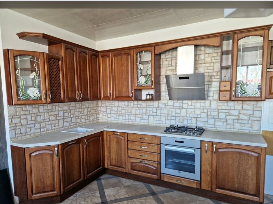 Meble kuchenne na sprzedaz