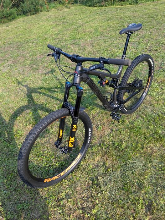 Rocky Mountain Instinct 50 BC Edition 29" Trail Enduro