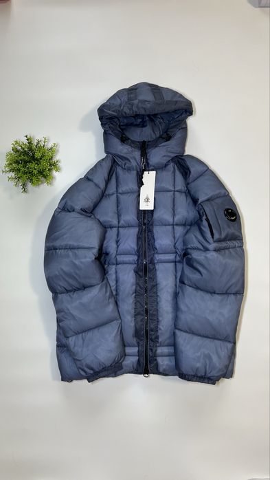 Пуховик C.P Company