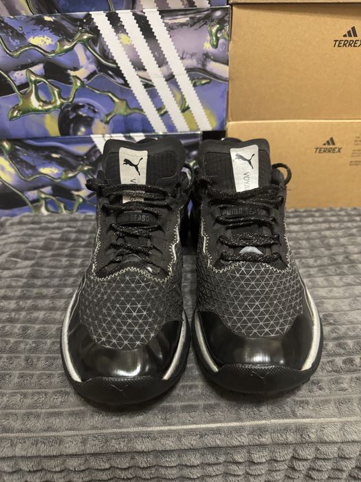 Кросівки PUMA Voyage Nitro 2 GORE-TEX 40(25,5см) оригінал