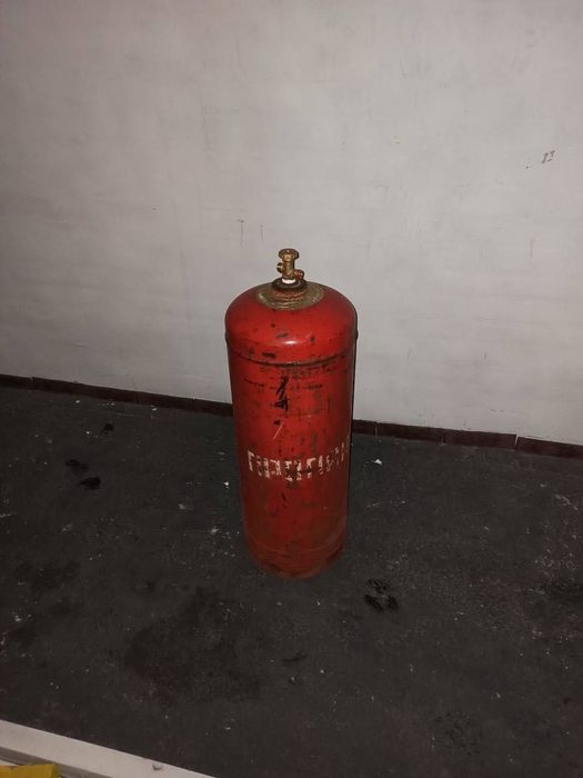 Балон газовий у гарному стані